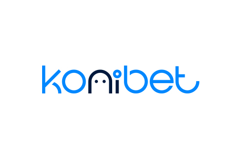 Konibet カジノ ロゴ