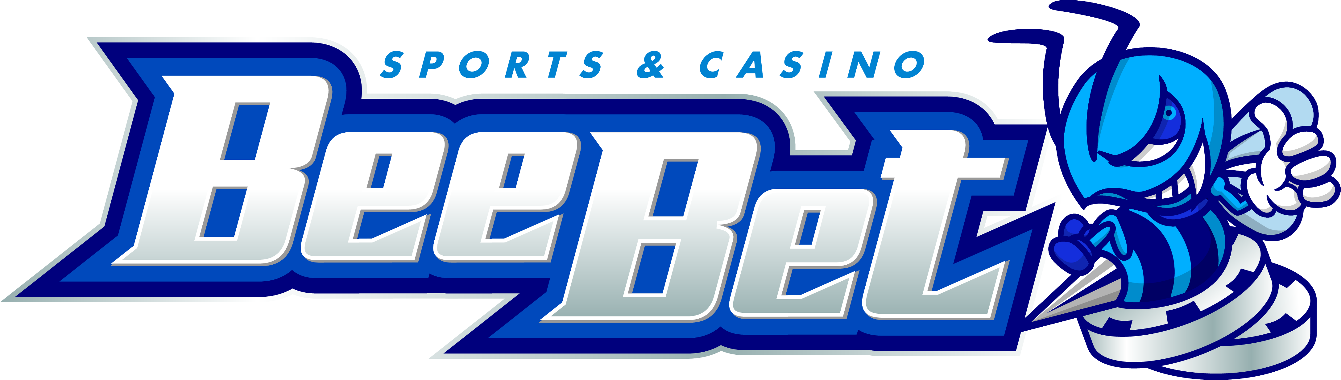 BeeBet カジノ ロゴ